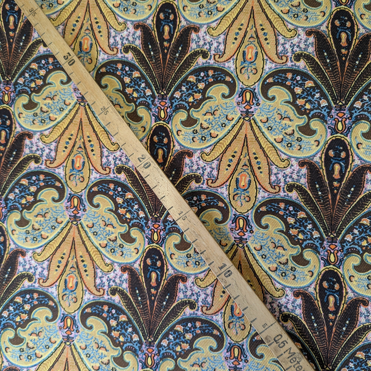 Baumwolle, Denim · 150 cm