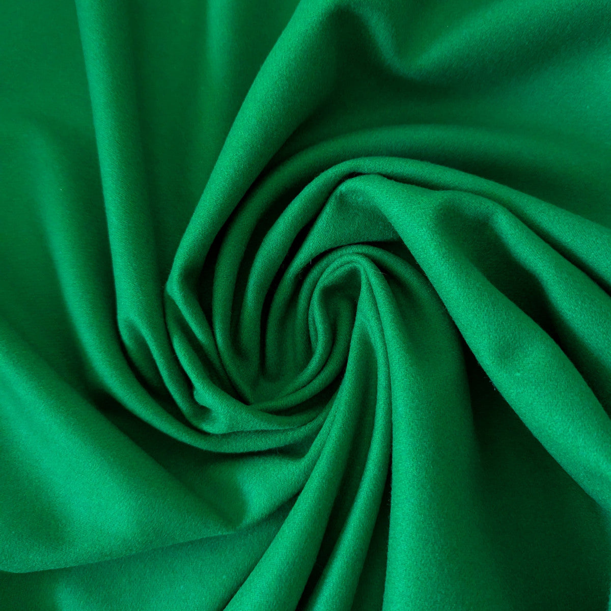 Tuchloden · Wolle · Uni · 150 cm · '290 g/m² · Meterware