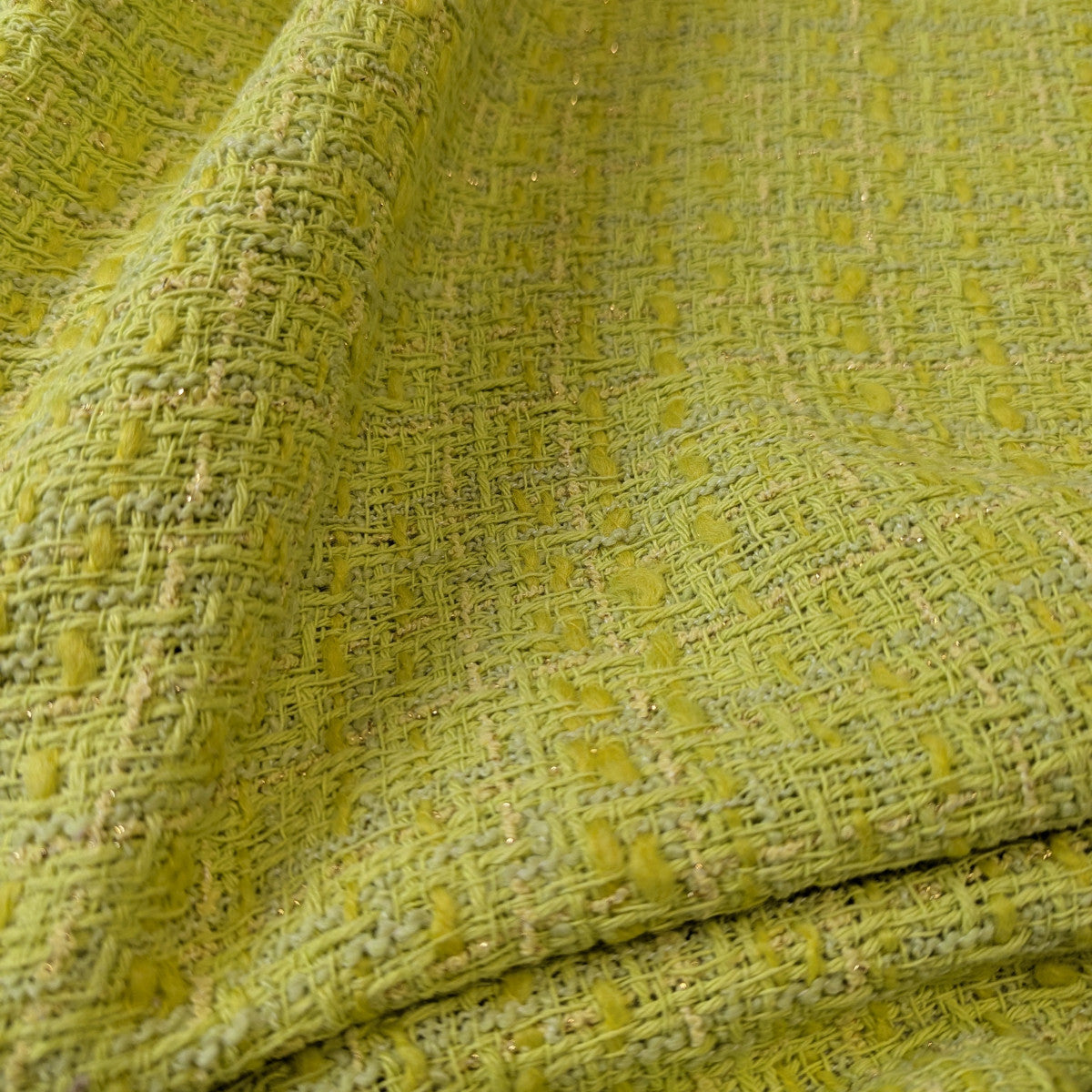 Baumwolle, Tweed · 150 cm