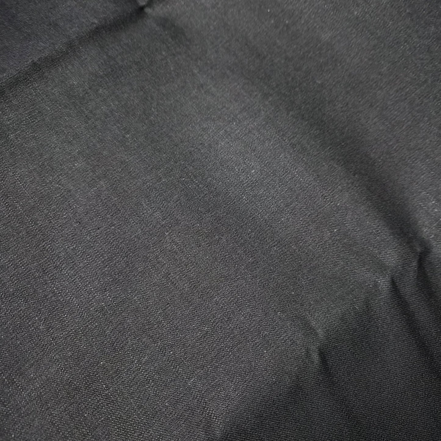 Einzelstück · Denim · Dark Navy · 160×155 cm