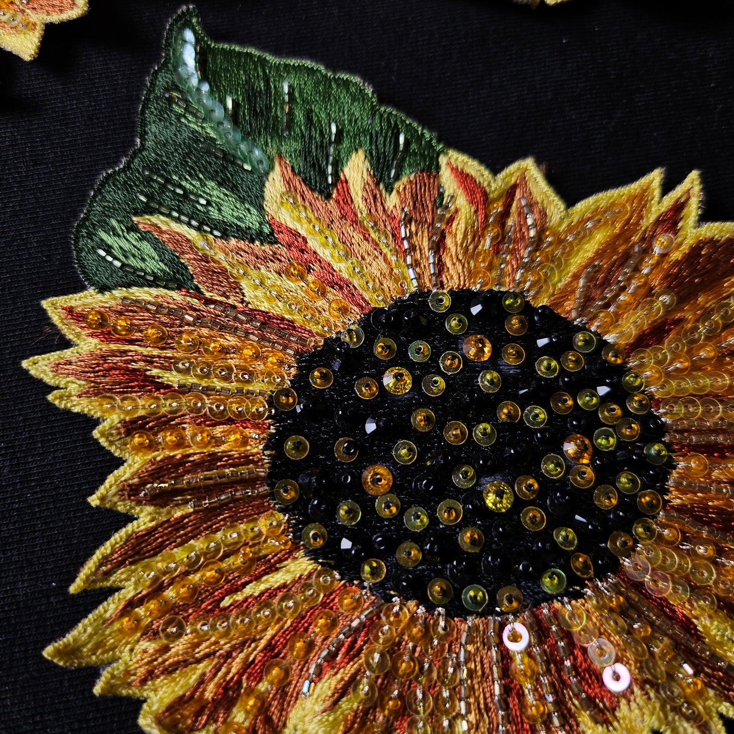 Patch · 12×15 cm