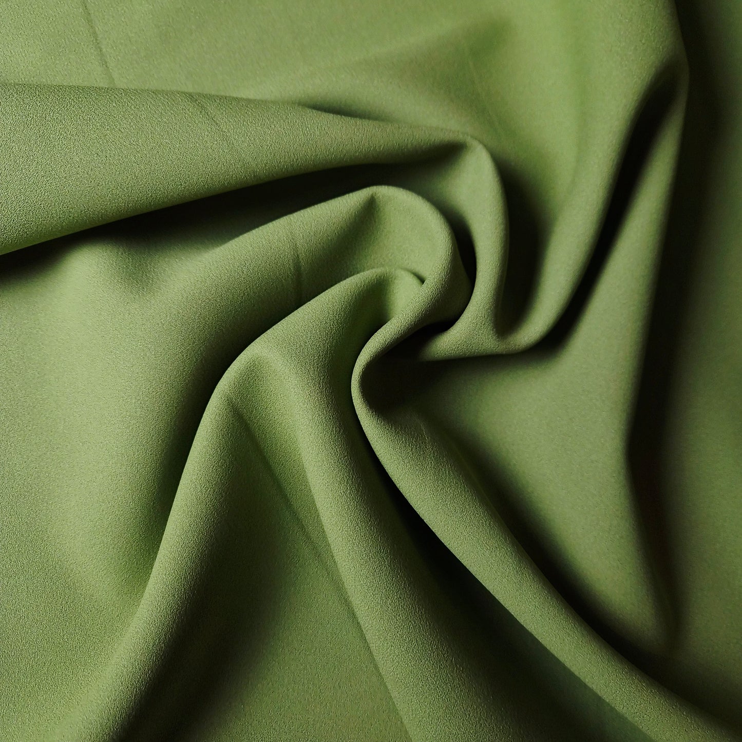 Cady · Stretch · Seide · Uni · 130 cm 310g/m2 · Meterware
