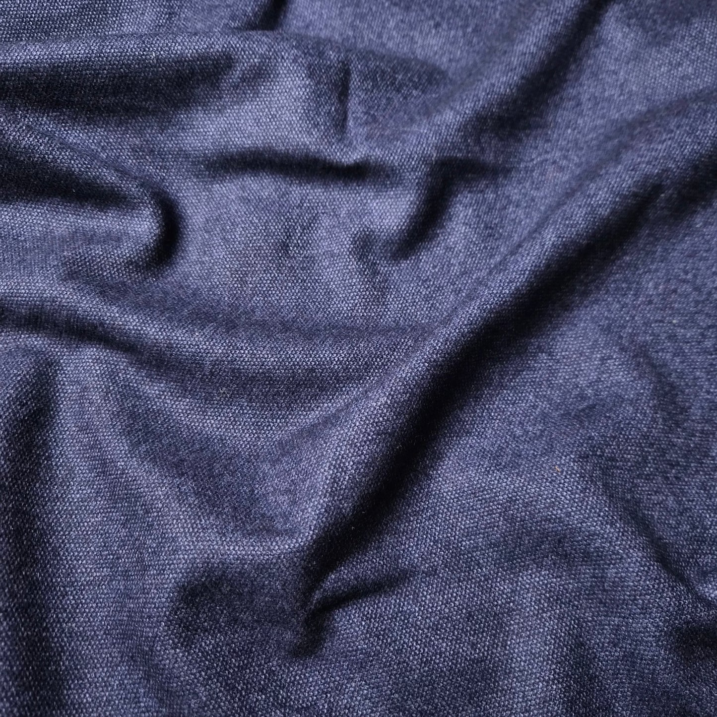 Einzelstück · Kaschmir · 50×170 cm
