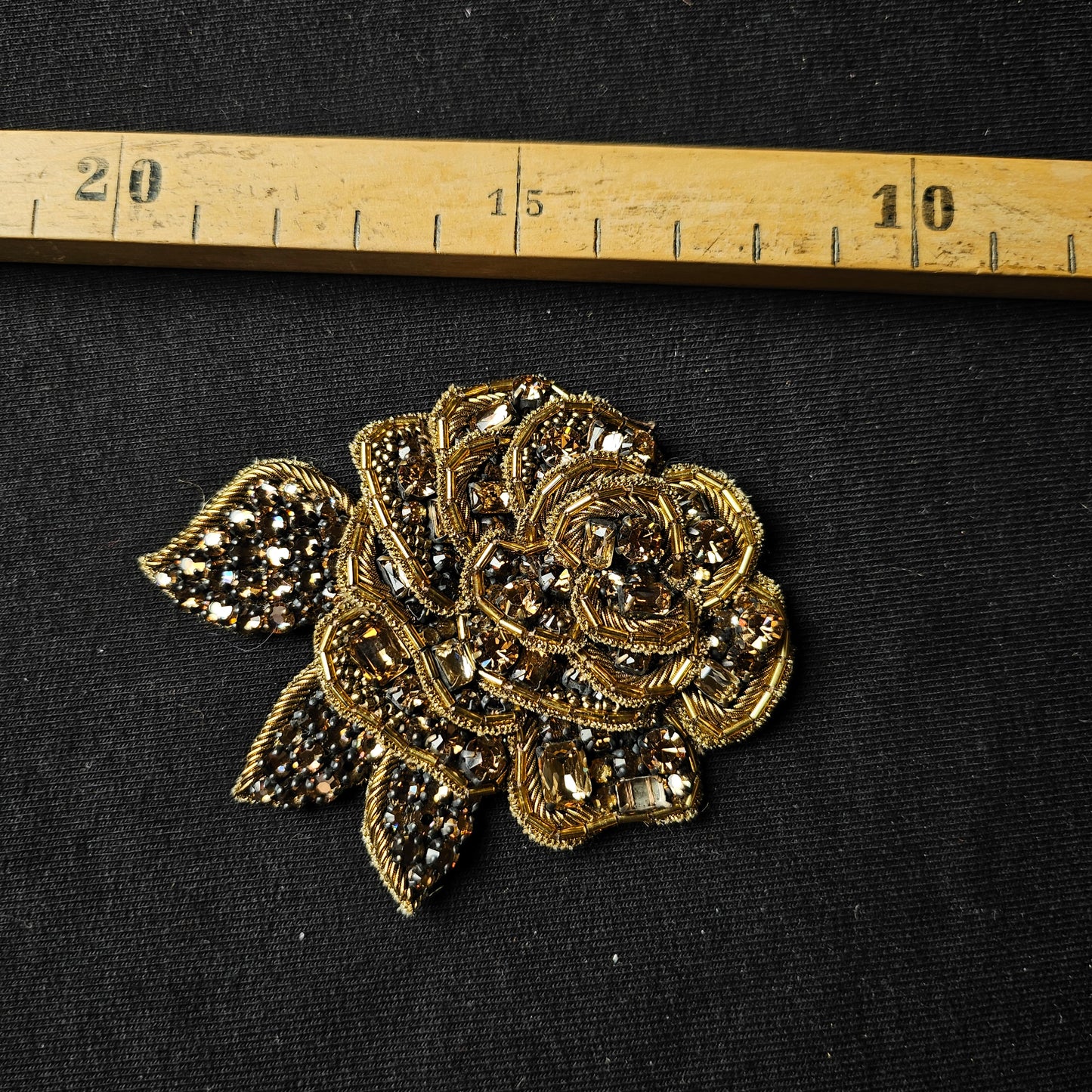 Patch · 7×8,5 cm