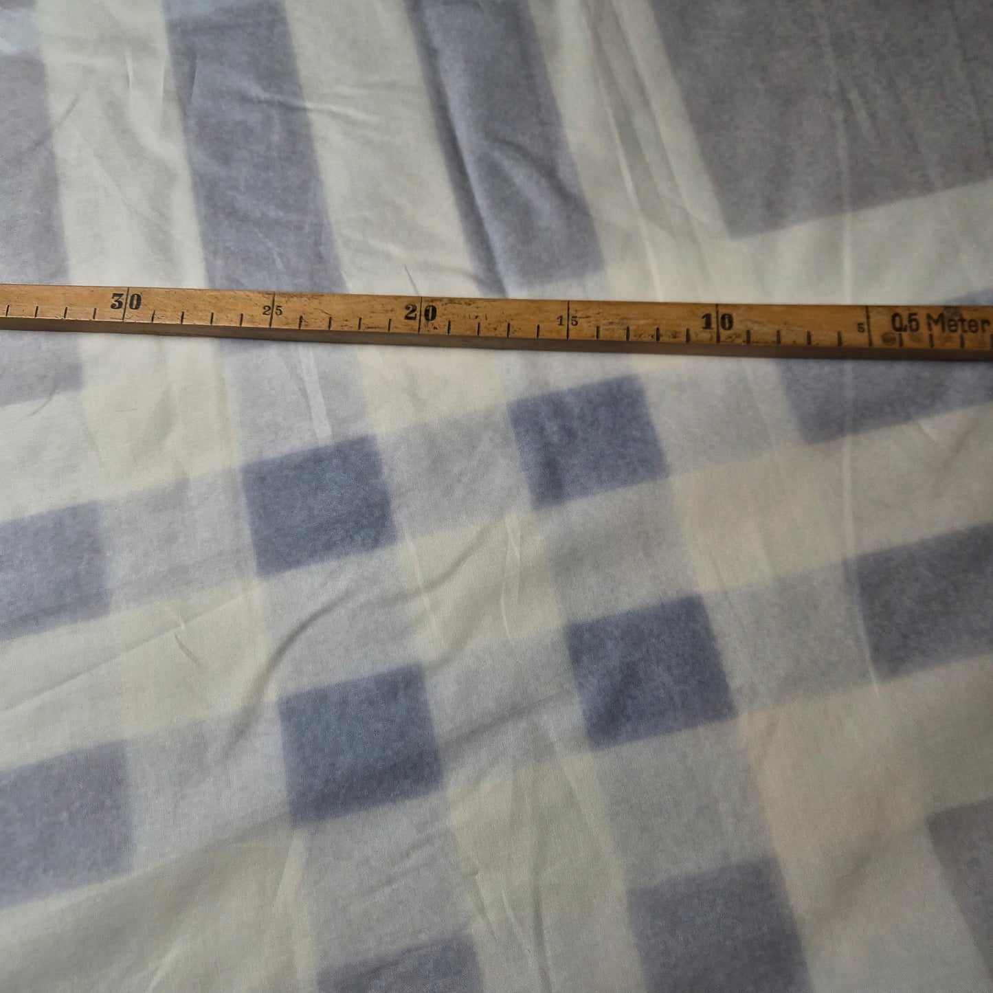 Baumwolle, Poplin, Pantone Cloud Dancer · 140 cm