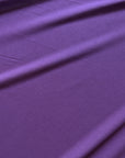 Deadstock Viskose Jersey Crepe, MK C*llection – Lavendel (Breite 145 cm) (M1X01X19)