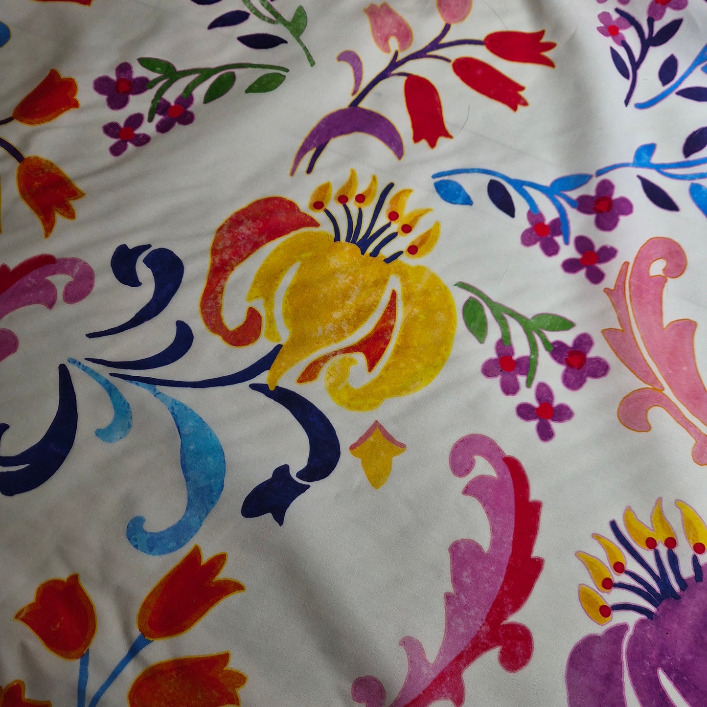 Baumwolle, Poplin · 140 cm