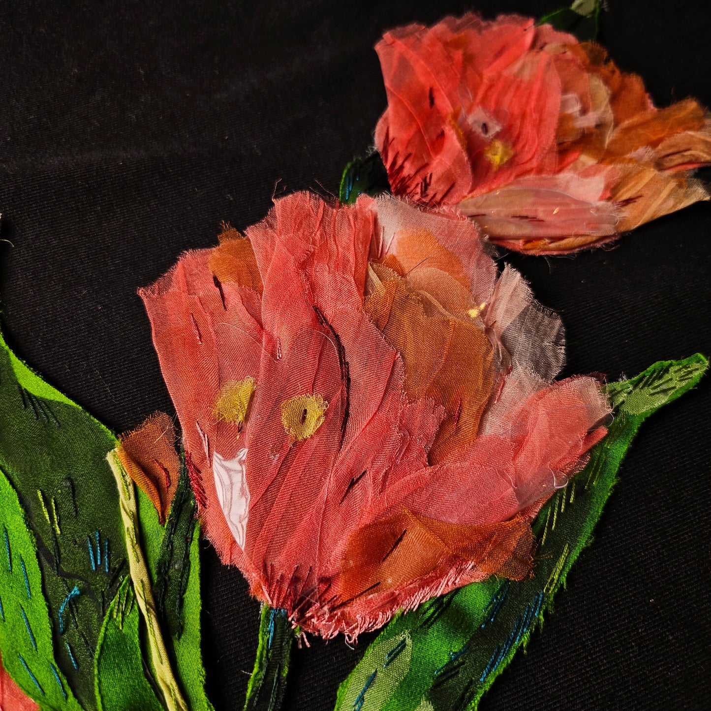 Patch · 25×40 cm