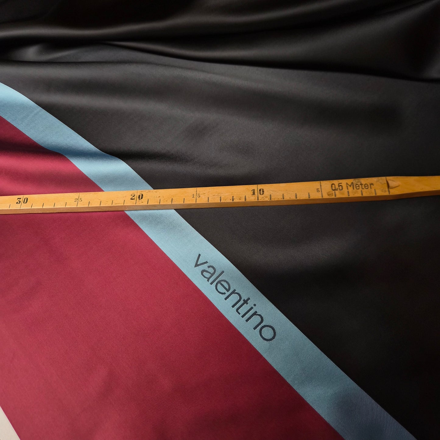 Panel, Viskose · 170×145 cm