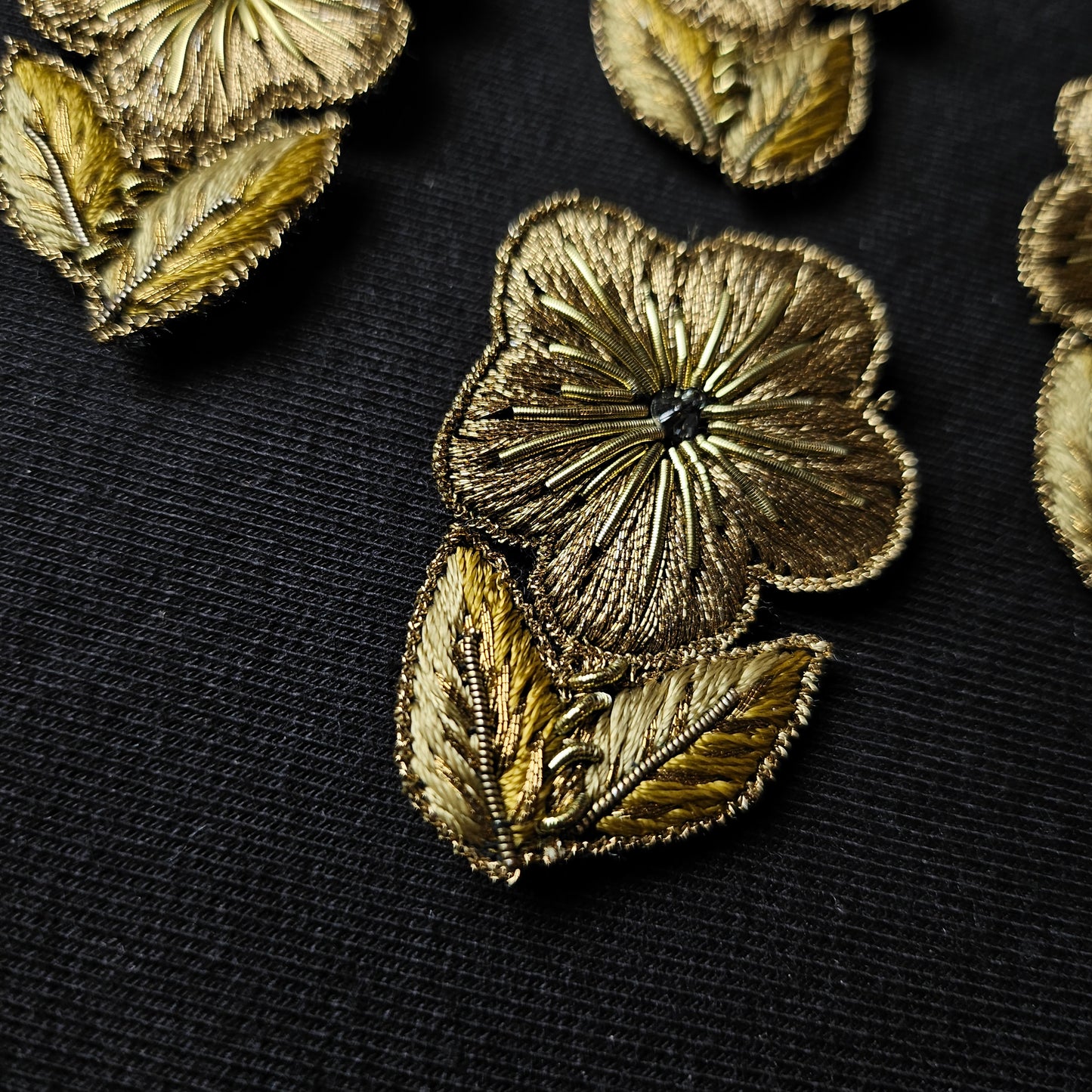Patch · 5 cm