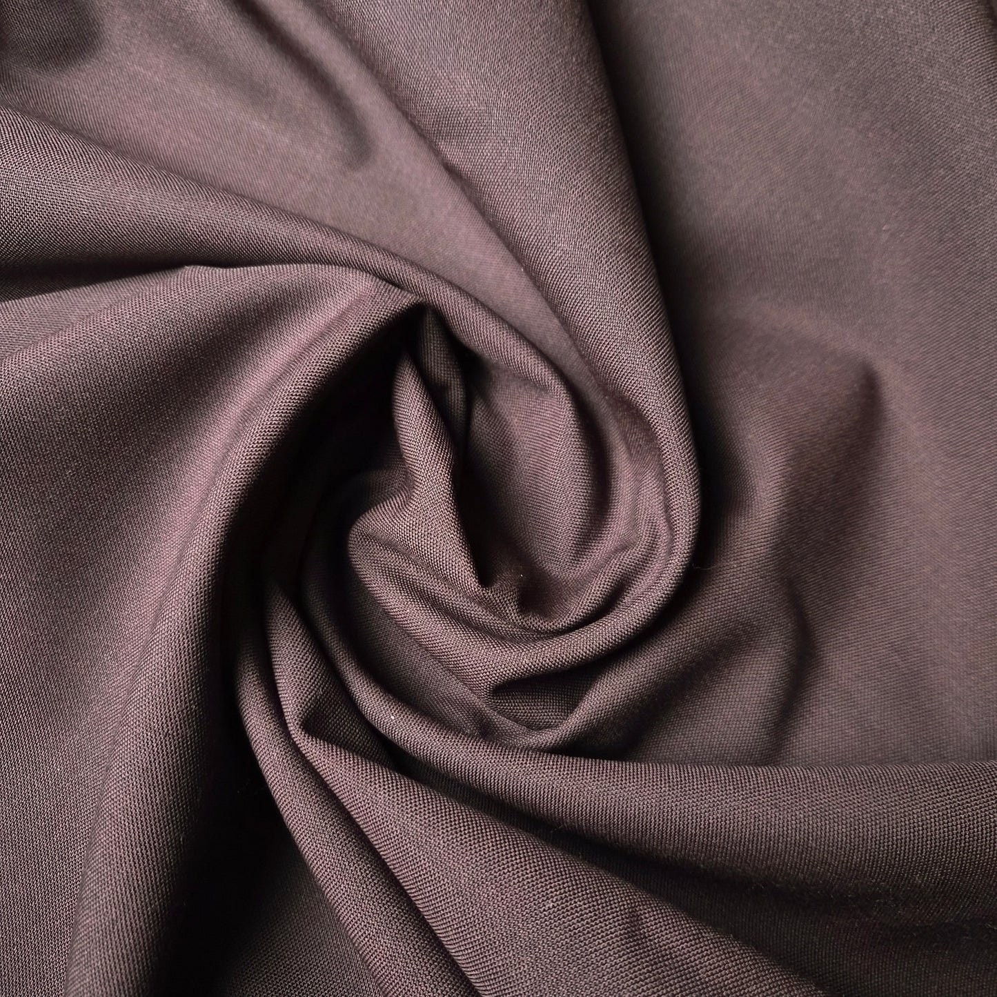 Einzelstück Garbadine Wolle Polyester 220 cm x 140 cm
