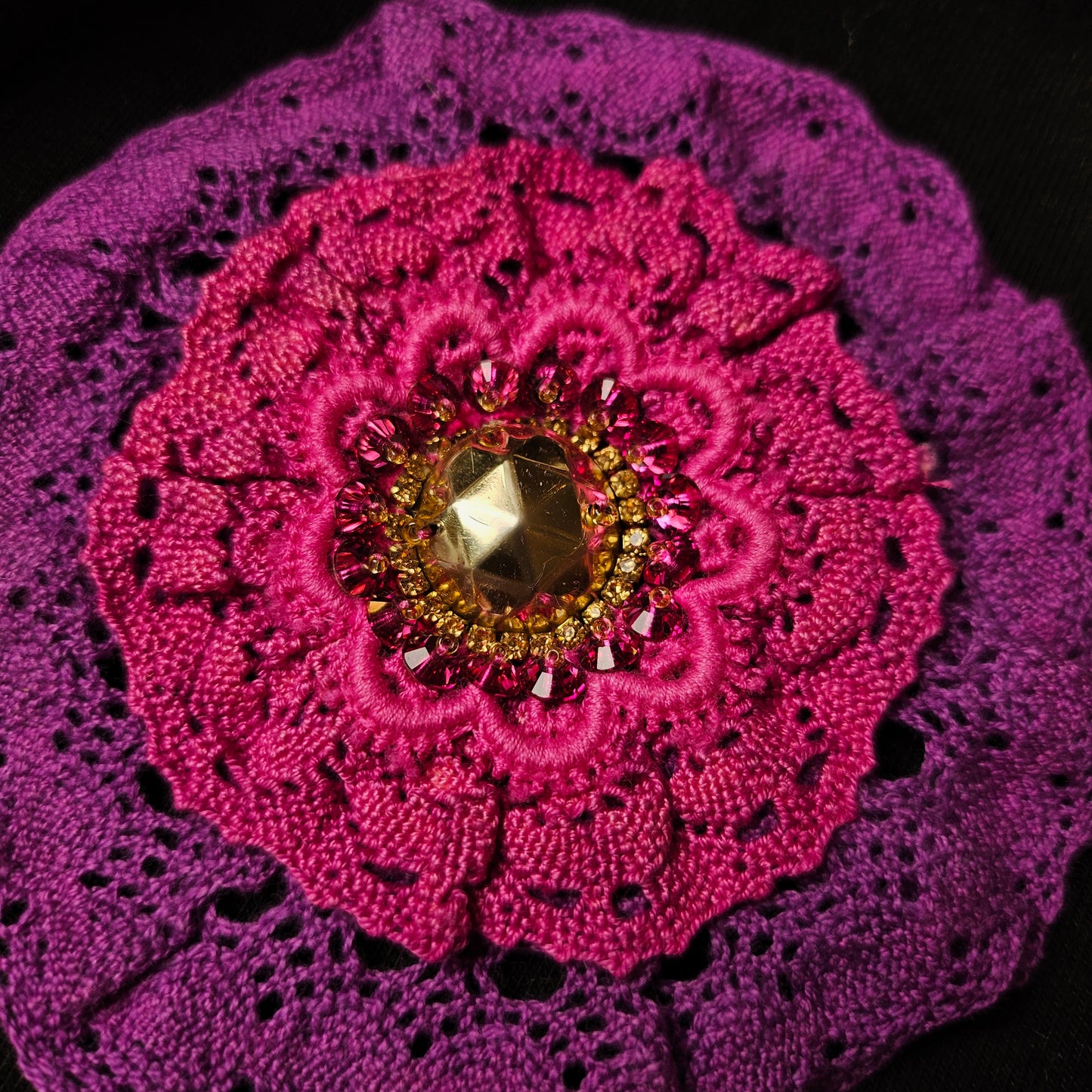 Patch · 10×10 cm