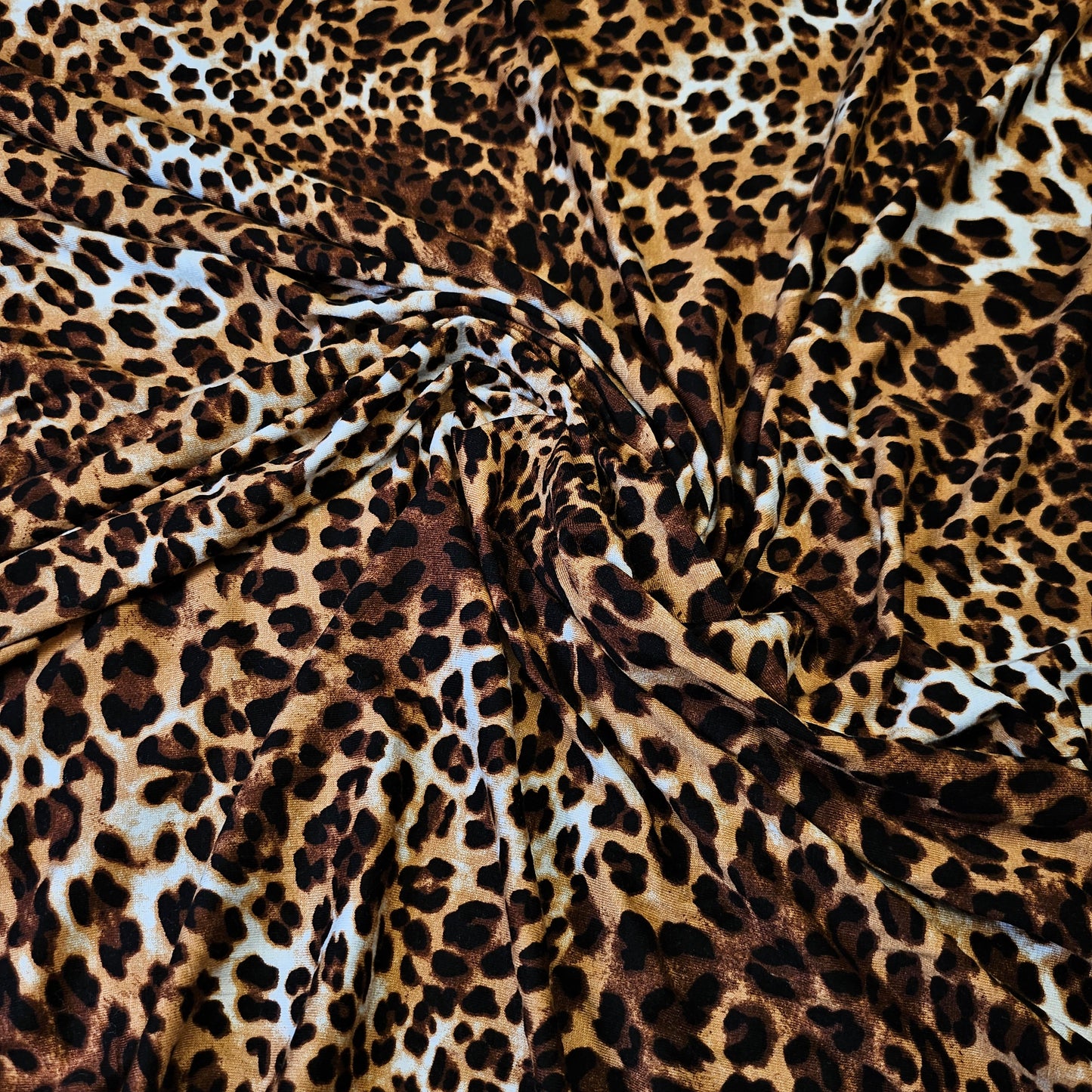 Baumwolle, Viskose, Jersey · 155 cm 190g/m2