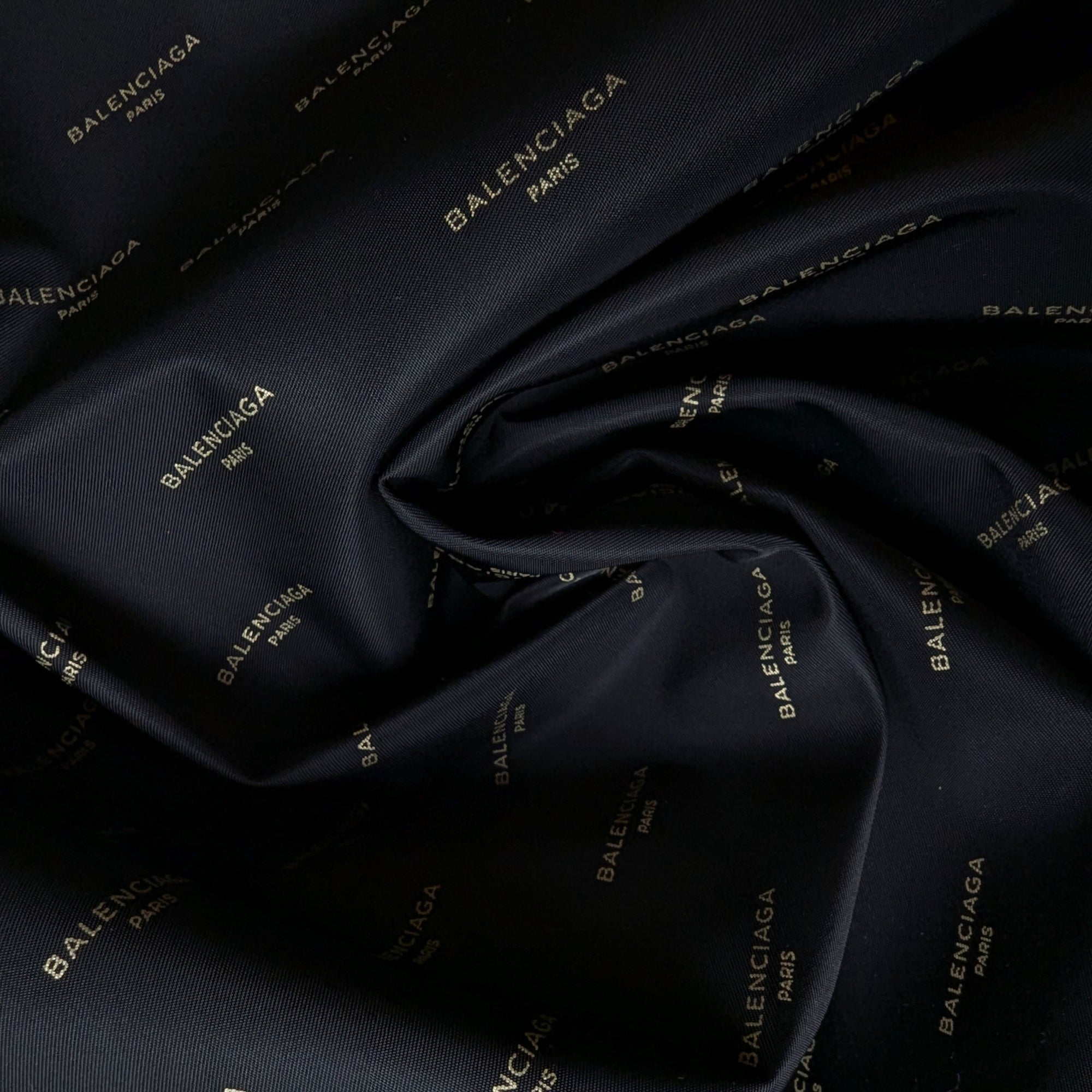 Demna Gvasalia bei Balenciaga und sein Wechsel zu Gucci