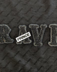 Patchset DG Rave Prince 7 cm x 23 cm
