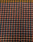 Highend Designer Tweed bunter Verlauf Lurex 160 cm x 100 cm
