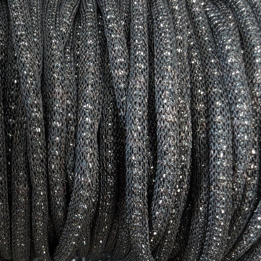 Kette, Metall, Schwarz