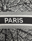 Eigenproduktion Taschenpanel Paris aus Polyester 110 cm x 140 cm