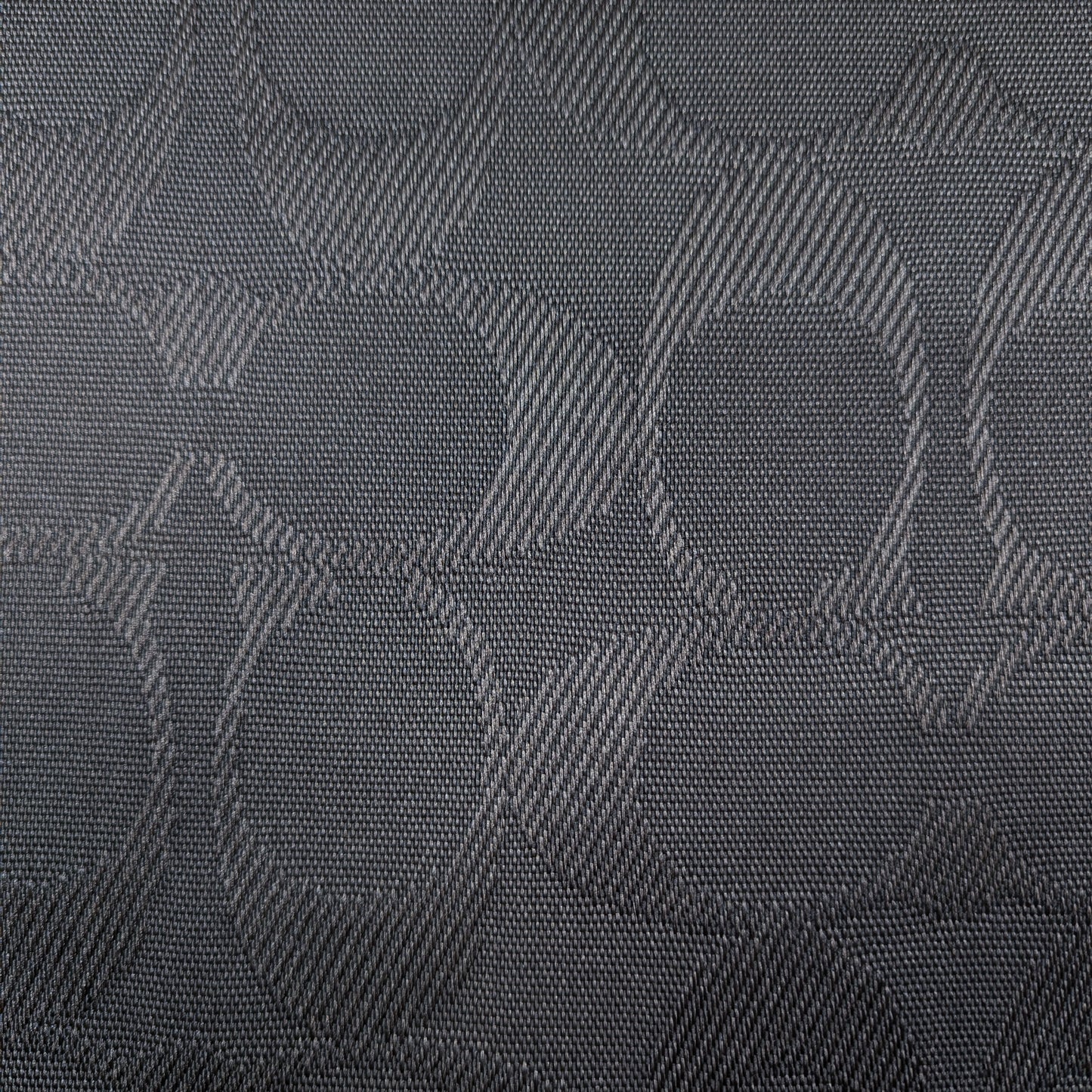 Pantone Potting Soil Meterware Polyesterjacquard mit Logoeinwebung Co*ch 120 cm M6X7X1 530 g/m²