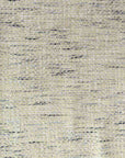 Tweed gelbmetallic von der Alm 50 cm x 150 cm