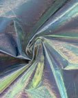 Hologramm Jeansstoff  180 cm x 140 cm