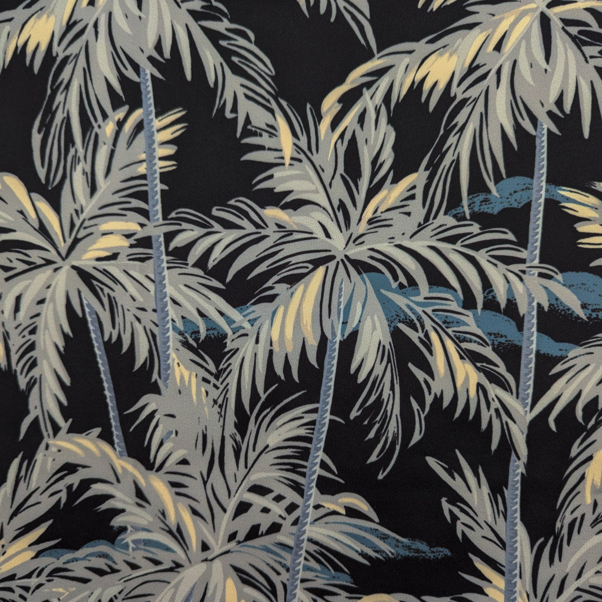 Jersey, Pantone Tap Shoe · 135×185 cm