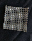 S8X5X021 D&G Swarovski Kristall Patch ca. 6 cm X 6 cm