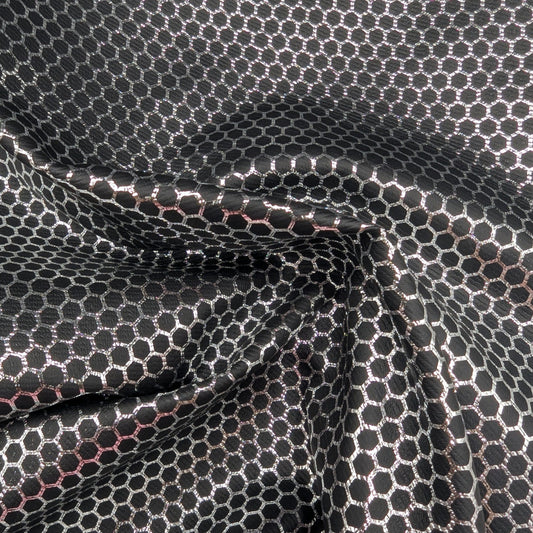 S5X2X022 Sportalm technischer Webstoff Kunstfaser für Jacken, ideal als Thermo Futter 280 cm X 140 cm