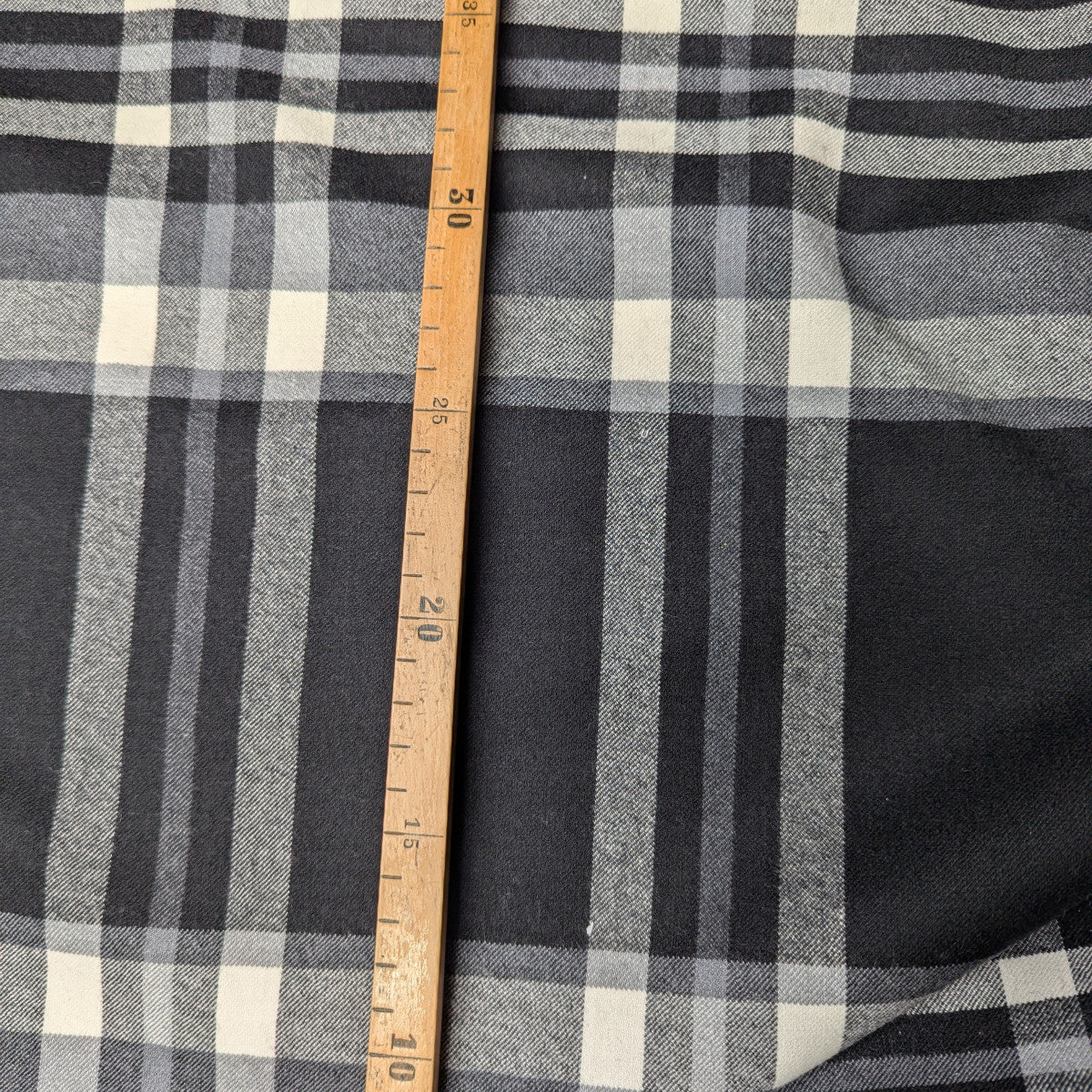 Flanell · Baumwolle · kariert · Pantone Uni Limo mehrfarbig kariert Albini · 155 cm · 190 g/m² · Meterware