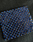 S8X5X024 D&G Swarovski Kristall Patch ca. 6 cm X 5 cm