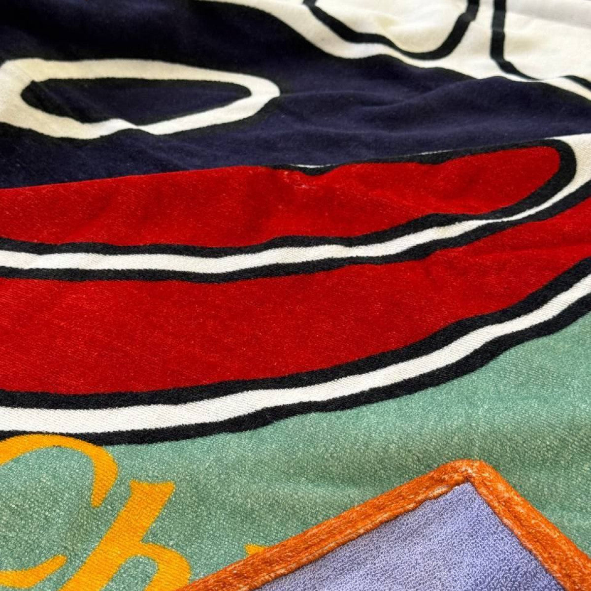 Chloe Handtuch 90 cm X 140 cm