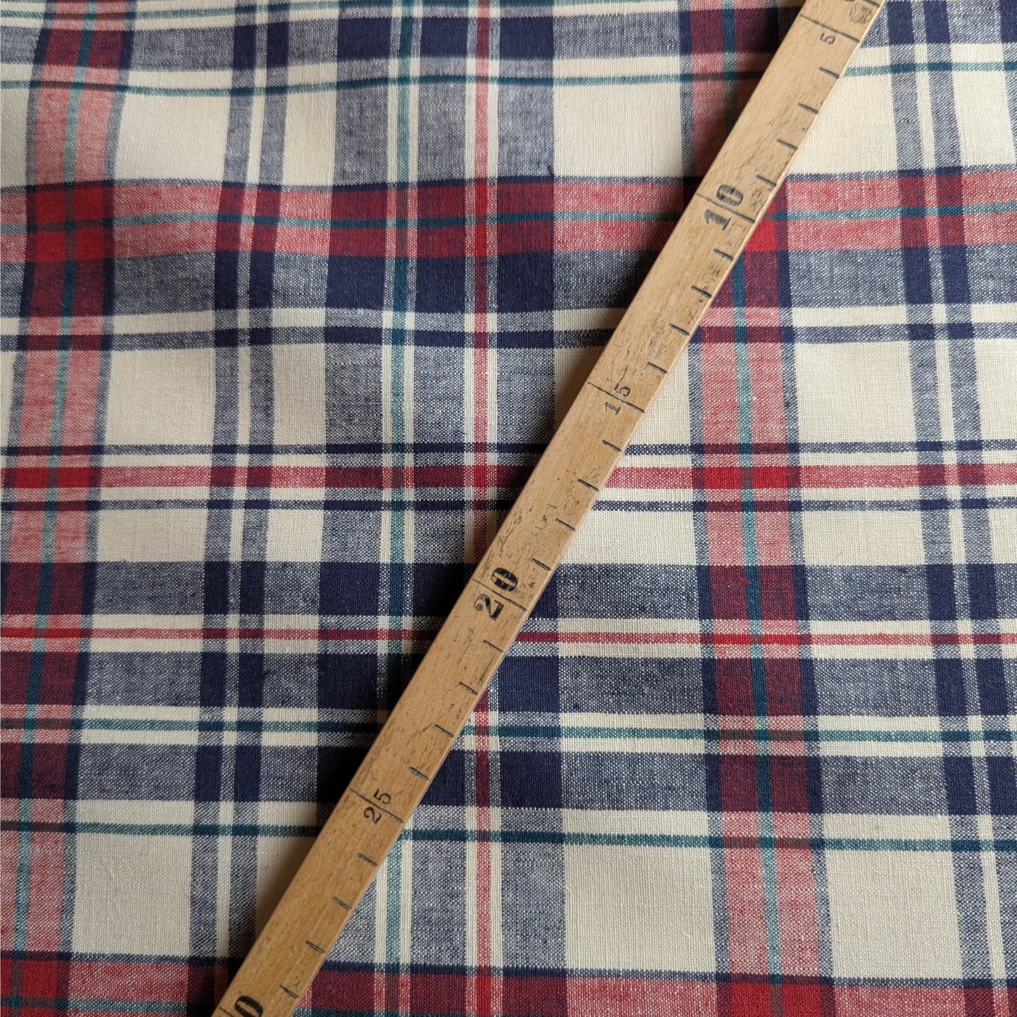 Baumwolle, Leinen, Leinen · 130 cm