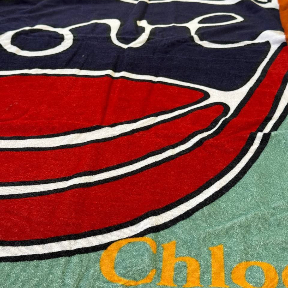 Chloe Handtuch 90 cm X 140 cm