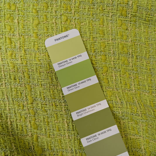 Baumwolle, Tweed · 150 cm