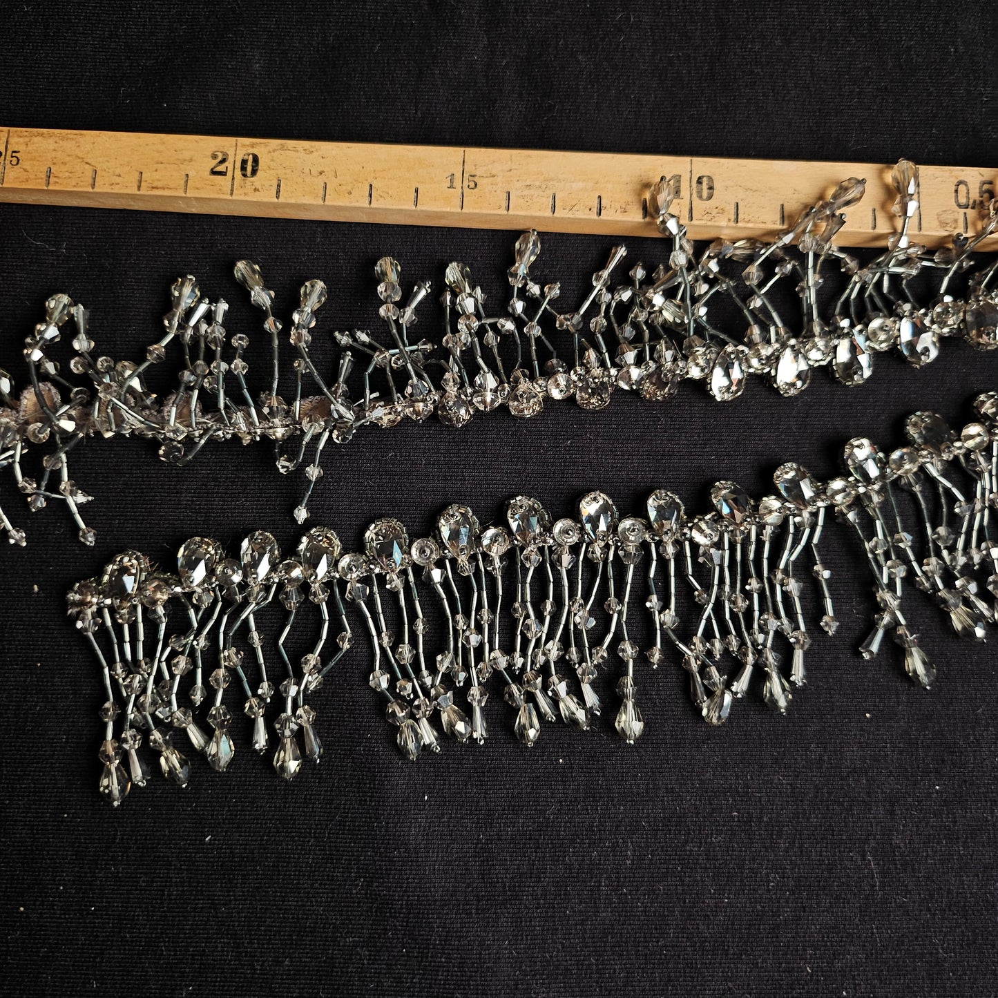 Trim · 4×10 cm