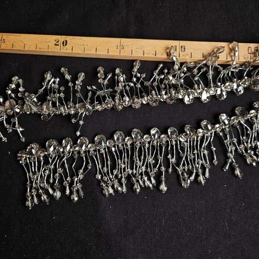 Trim · 4×10 cm