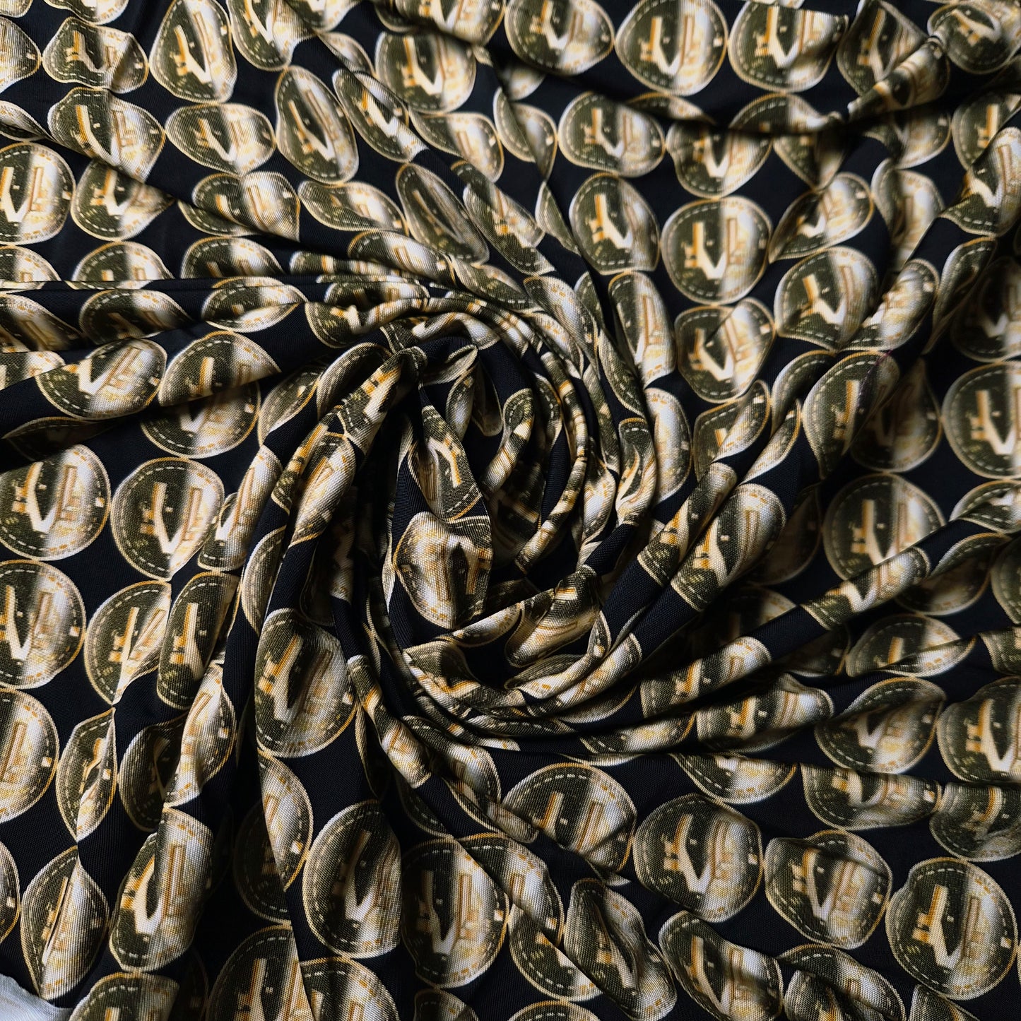 Einzelstück · Elasthan · 200×115 cm