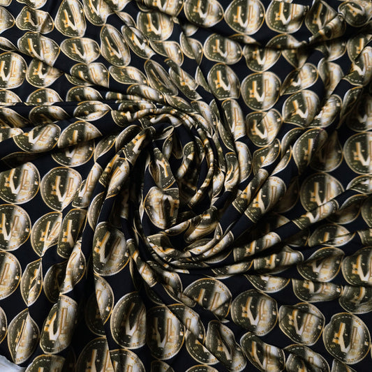 Einzelstück · Elasthan · 200×115 cm