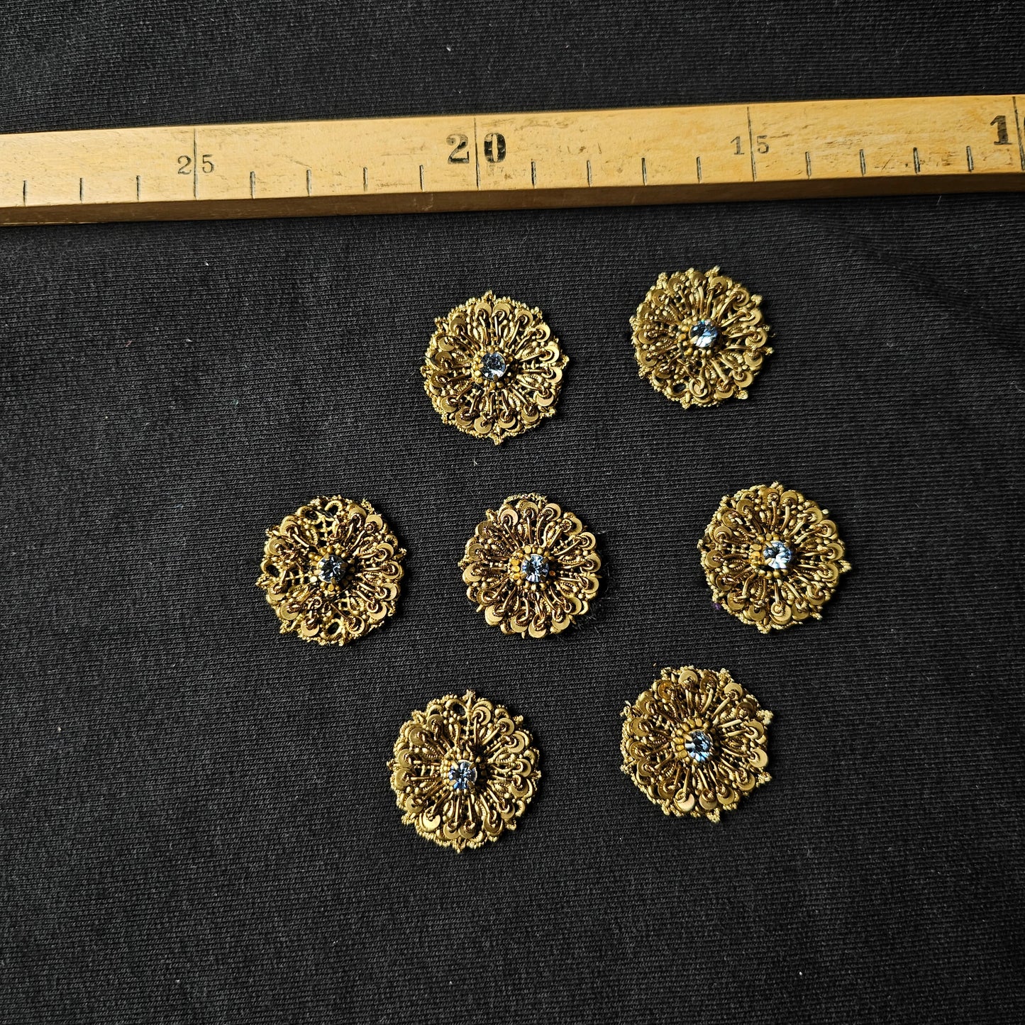 Patch · 2,5×2,5 cm