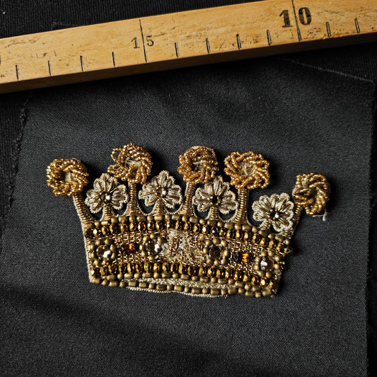 Patch · 9×5 cm