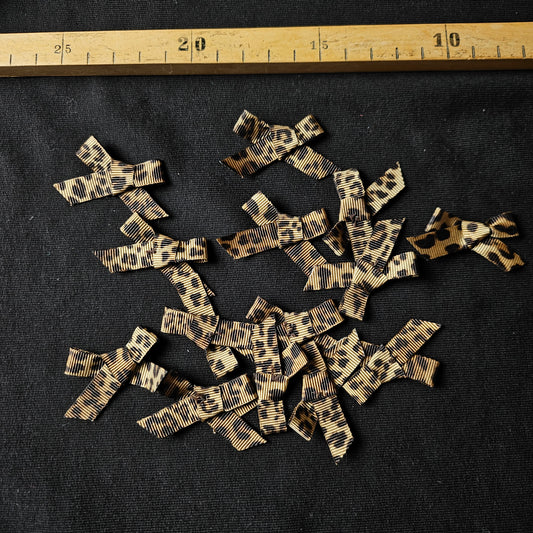 Patch · 2,5×4,5 cm