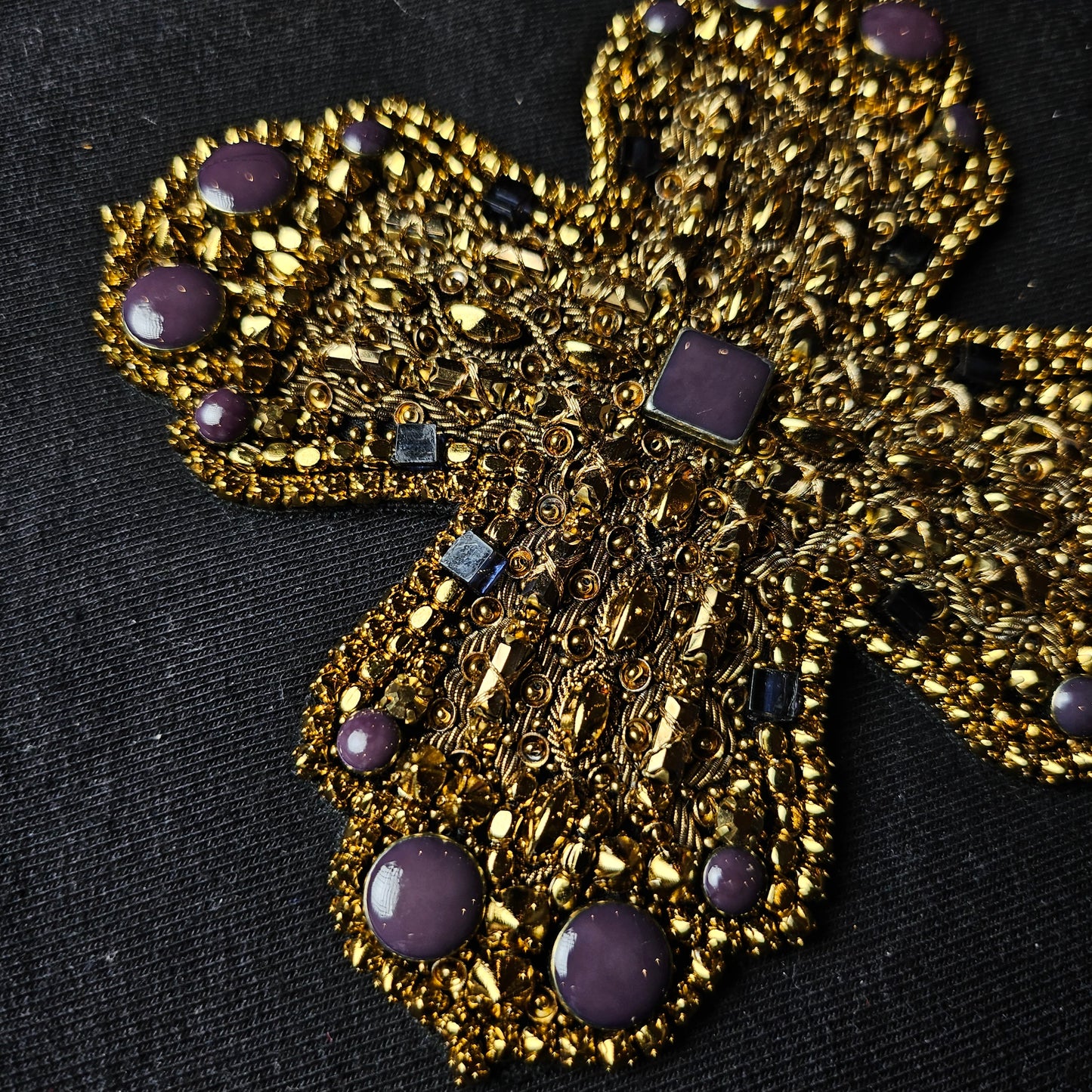 Patch · 13 cm