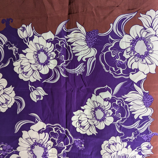 Seide · 120×140 cm