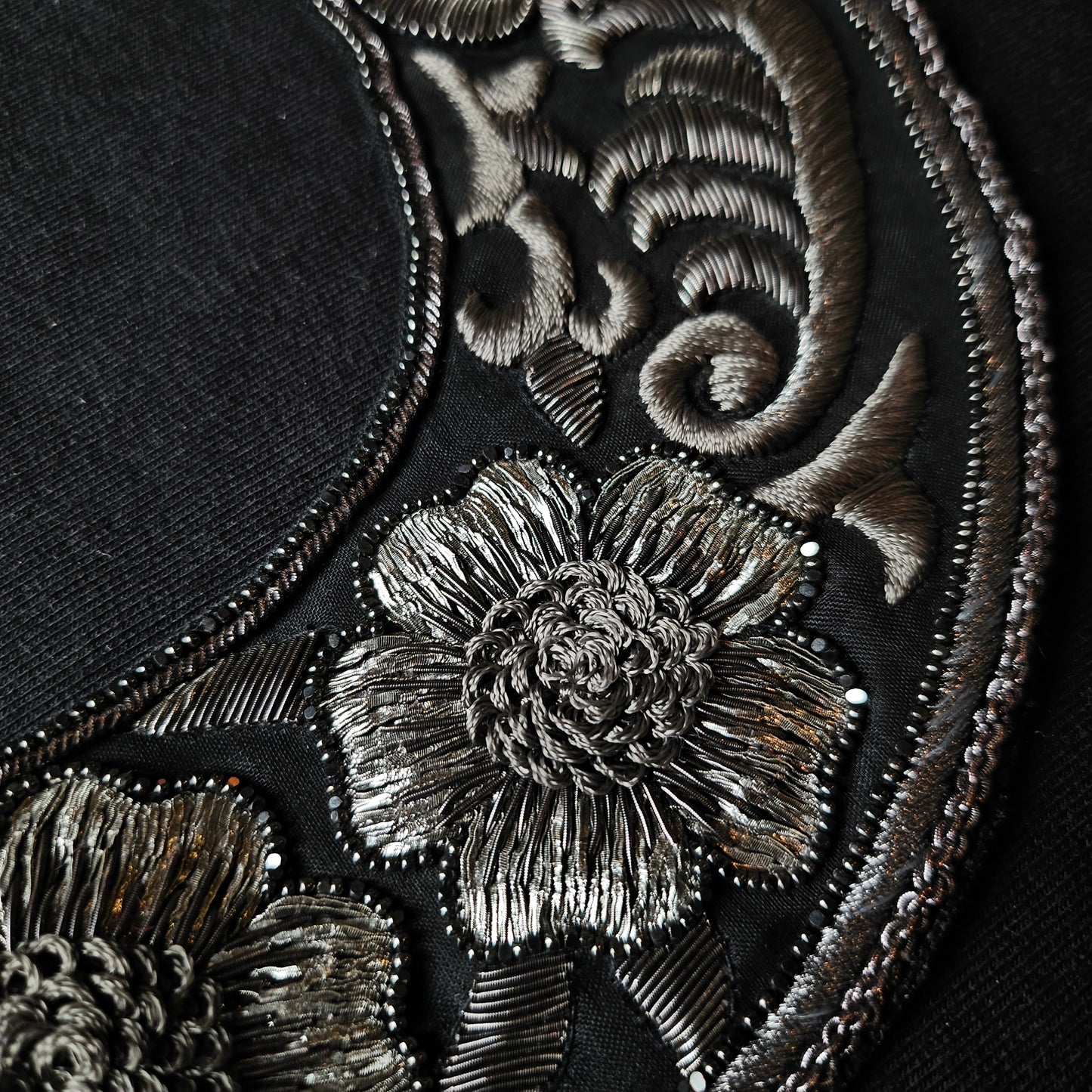 Patch · 25×25 cm