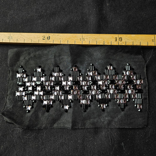 Patch · 7×18 cm