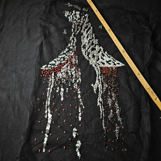 Patch · 32×53 cm