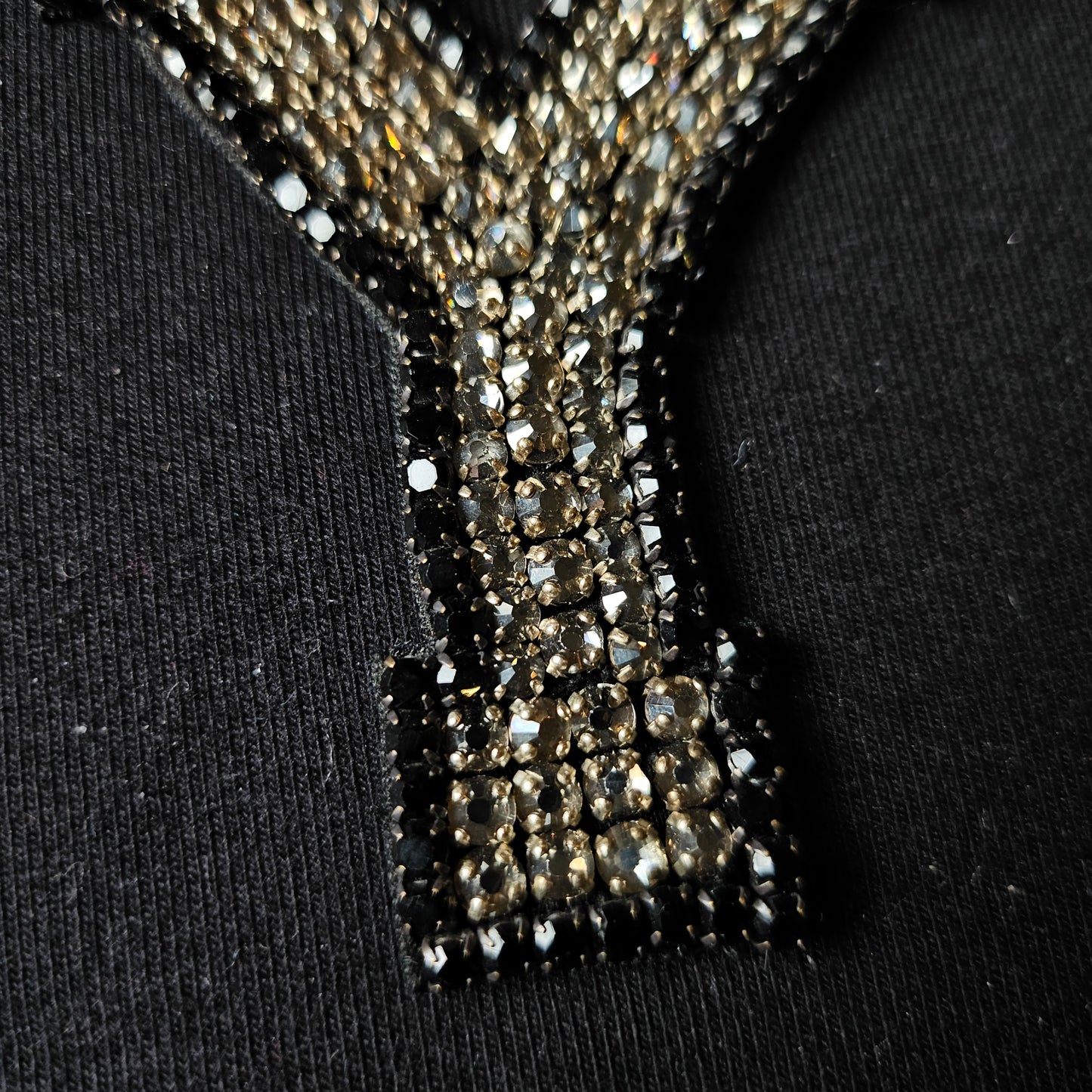 Patch · 6,5×8 cm