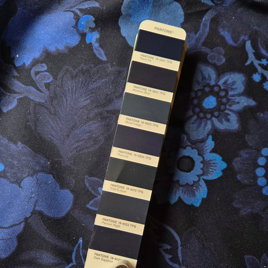 Baumwolle, Denim · 200×150 cm