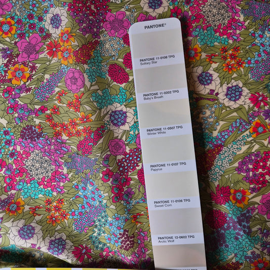 Baumwolle, Webware · 140 cm