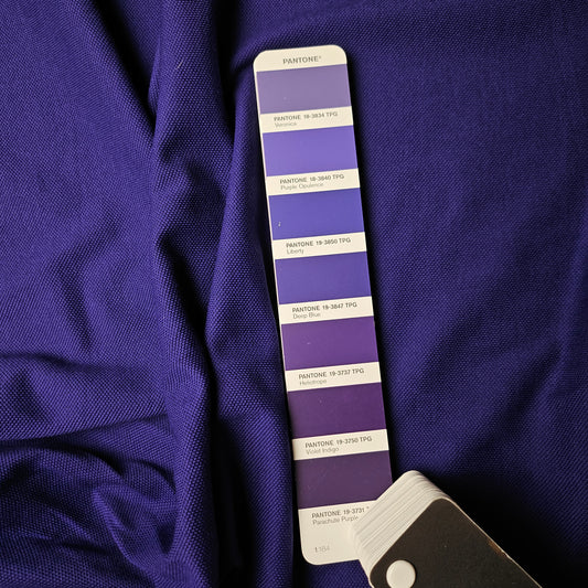 Baumwolle, Piqué, Pantone Liberty · 190 cm